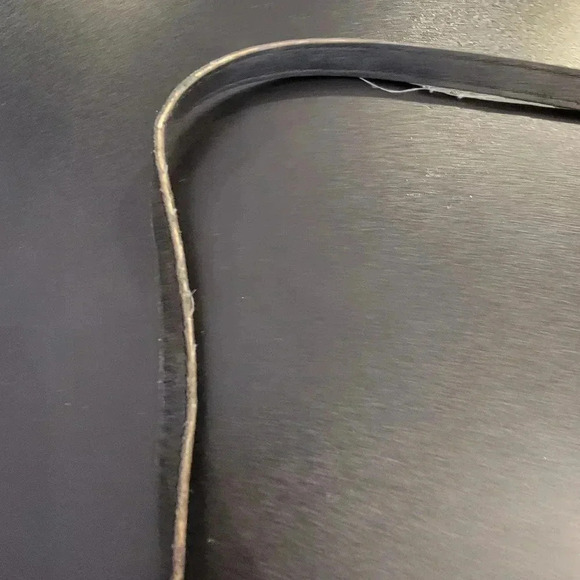 Kate Spade Hanna Berkeley Black Leather Small Crossbody - Picture 5 of 11